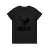 AS Colour Womens Maple Tee Thumbnail