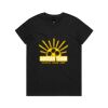 AS Colour Womens Maple Tee Thumbnail