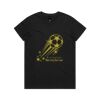 AS Colour Womens Maple Tee Thumbnail