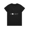 AS Colour Womens Maple Tee Thumbnail