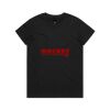 AS Colour Womens Maple Tee Thumbnail