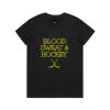 AS Colour Womens Maple Tee Thumbnail