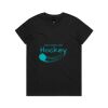 AS Colour Womens Maple Tee Thumbnail