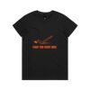 AS Colour Womens Maple Tee Thumbnail