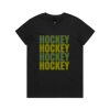 AS Colour Womens Maple Tee Thumbnail