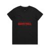 AS Colour Womens Maple Tee Thumbnail