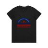 AS Colour Womens Maple Tee Thumbnail