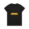AS Colour Womens Maple Tee Thumbnail