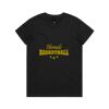 AS Colour Womens Maple Tee Thumbnail
