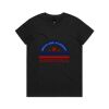 AS Colour Womens Maple Tee Thumbnail