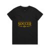 AS Colour Womens Maple Tee Thumbnail