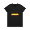 AS Colour Womens Maple Tee Thumbnail