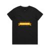 AS Colour Womens Maple Tee Thumbnail