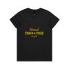 AS Colour Womens Maple Tee Thumbnail