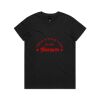 AS Colour Womens Maple Tee Thumbnail