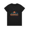 AS Colour Womens Maple Tee Thumbnail