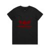 AS Colour Womens Maple Tee Thumbnail