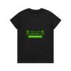 AS Colour Womens Maple Tee Thumbnail