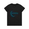 AS Colour Womens Maple Tee Thumbnail