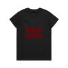 AS Colour Womens Maple Tee Thumbnail
