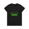 AS Colour Womens Maple Tee Thumbnail