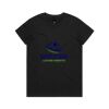 AS Colour Womens Maple Tee Thumbnail