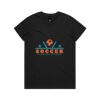 AS Colour Womens Maple Tee Thumbnail