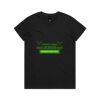 AS Colour Womens Maple Tee Thumbnail