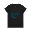 AS Colour Womens Maple Tee Thumbnail