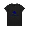 AS Colour Womens Maple Tee Thumbnail