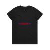 AS Colour Womens Maple Tee Thumbnail