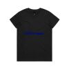 AS Colour Womens Maple Tee Thumbnail