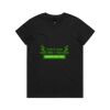 AS Colour Womens Maple Tee Thumbnail