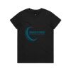 AS Colour Womens Maple Tee Thumbnail