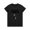 AS Colour Womens Maple Tee Thumbnail