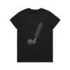 AS Colour Womens Maple Tee Thumbnail