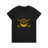 AS Colour Womens Maple Tee Thumbnail