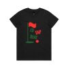 AS Colour Womens Maple Tee Thumbnail