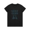 AS Colour Womens Maple Tee Thumbnail