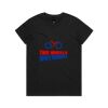 AS Colour Womens Maple Tee Thumbnail