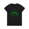 AS Colour Womens Maple Tee Thumbnail