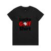 AS Colour Womens Maple Tee Thumbnail