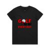 AS Colour Womens Maple Tee Thumbnail