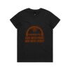 AS Colour Womens Maple Tee Thumbnail