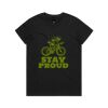 AS Colour Womens Maple Tee Thumbnail