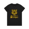 AS Colour Womens Maple Tee Thumbnail