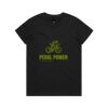 AS Colour Womens Maple Tee Thumbnail