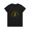 AS Colour Womens Maple Tee Thumbnail