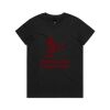 AS Colour Womens Maple Tee Thumbnail