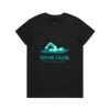 AS Colour Womens Maple Tee Thumbnail